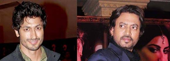 Irfan Khan out of 'Bullet Raja'