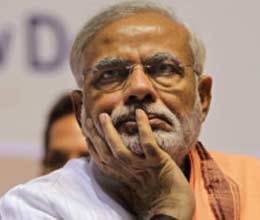 PM post is still difficult for modi