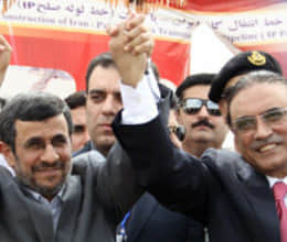 us threatens pakistan