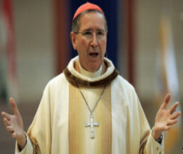 cardinal linked to sex scandal also choose pope