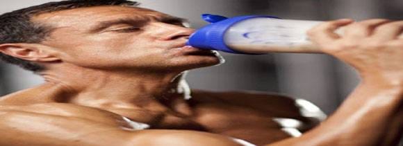 shake for body builders
