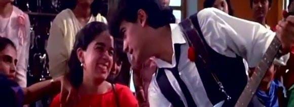 fathers on hindi film songs