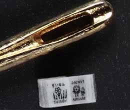 world's smallest book in japan printed