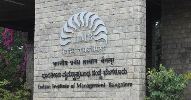 150 global firms vie to hire IIM-B graduates