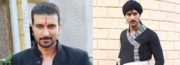 Siddharth Vasudev turns villain for `Madhubala