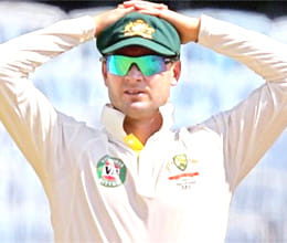 Clarke vows to have last Ashes laugh