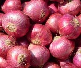 Robbers escape with truck carrying onion, recovered after 2 hours
