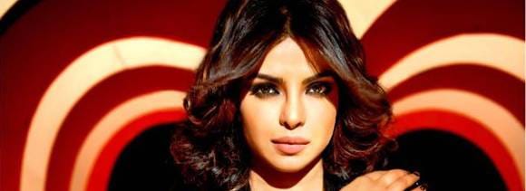 priyanka chopra became angry