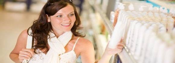 check these elements before buying hair care products