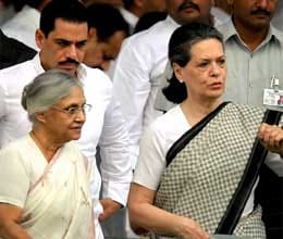 sp bsp gave clean cheated on robert vadra issue