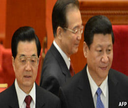what changed in china in past ten years