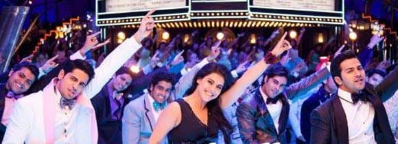 Kajol says she is comfortable in item number