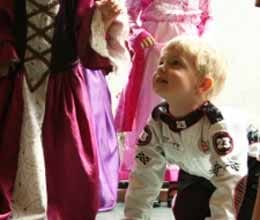 Two-year-old boy ate used condom he found at McDonald's