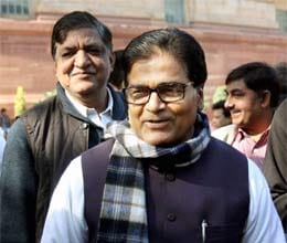 sp to oppose anti rape bill in parliament
