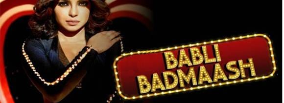 Babli Badmaash Official Exclusive Song 