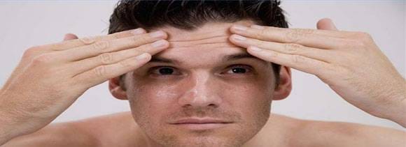 stay young with anti aging facial yoga