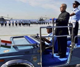 pranab mukherjee chandigarh visit