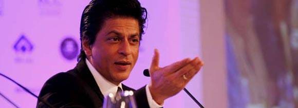 abram is the best production says shahrukh khan