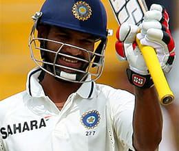 australia begin third day in mohali test match