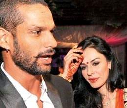 marriage changed shikhar dhawans personality