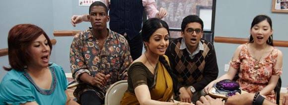 Jewellery is my weakness, says sridevi