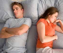 why people ignore sex relation on tuesday