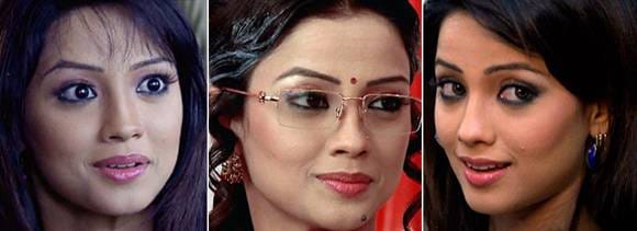 Adaa Khan not comfortable with negative roles