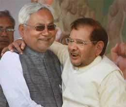 jdu passes resolution at ramlila maidan seeking special status for Bihar