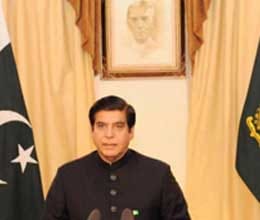 parliament dissolved in pakistan