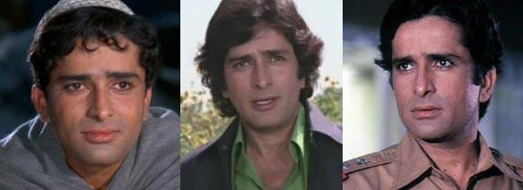 birthday special- shashi Kapoor made a different kind of cinema