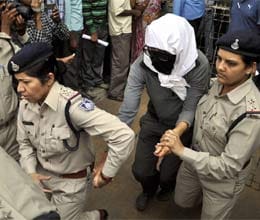 six arrested in swiss woman gang rape case 