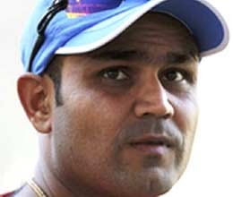 virender sehwag most exciting batsmen says jeffrey archer