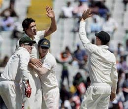 india vs australia 3rd test