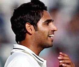 bowler bhuvneshwar