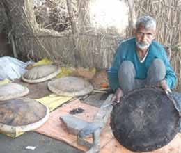 holi dhal for huriyare is ready