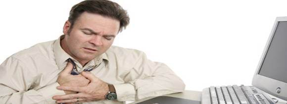  surprising things that can cause heart attack