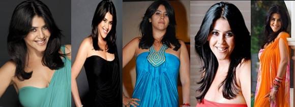 ekta kapoor's jodha akbar shows interesting facts 
