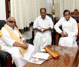 government's double trouble