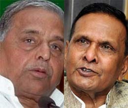 SP govt will fall after LS polls: Beni