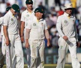 ashes series: australia forget how to win test matches