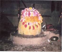 bijleshwar mahadev of kullu himachal 