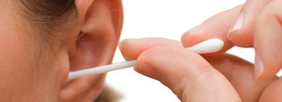 hazards of ear wax