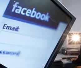 facebook post help to get covict in jail