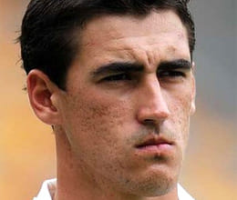 mitchell starc flies australia for ankle surgery