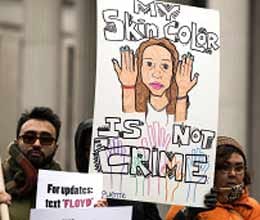 new york police searched millions men due to their race