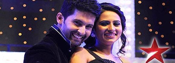 `Nach Baliye 5' finalists Ravi-Sargun thank viewers