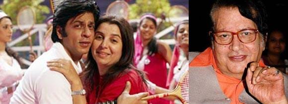 manoj kumar initiates legal action against 'om shanti om' makers