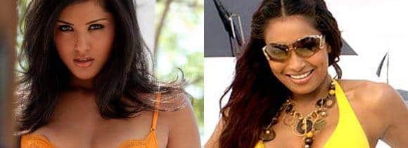 sunny leone replaces bipasha