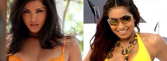 sunny leone replaces bipasha