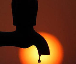 will package provide adequate facility for water